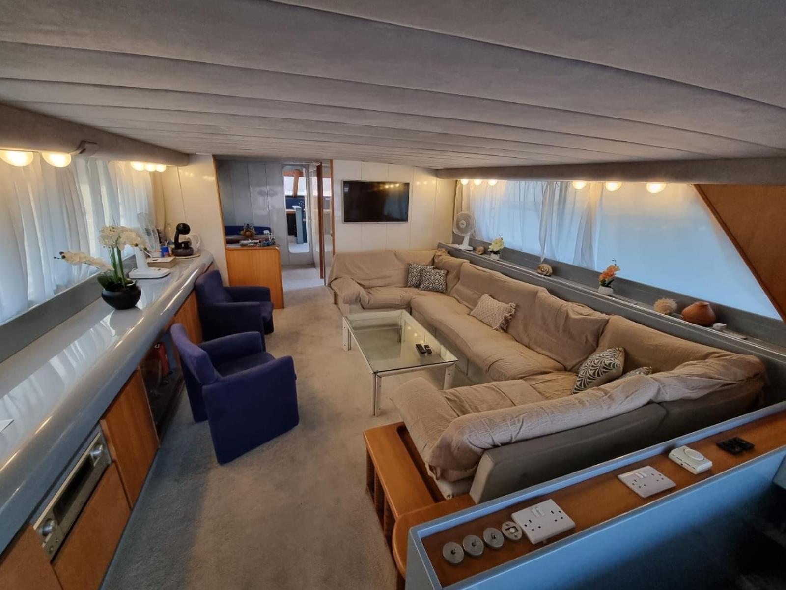 فندق Riti Yacht Kalkara المظهر الخارجي الصورة