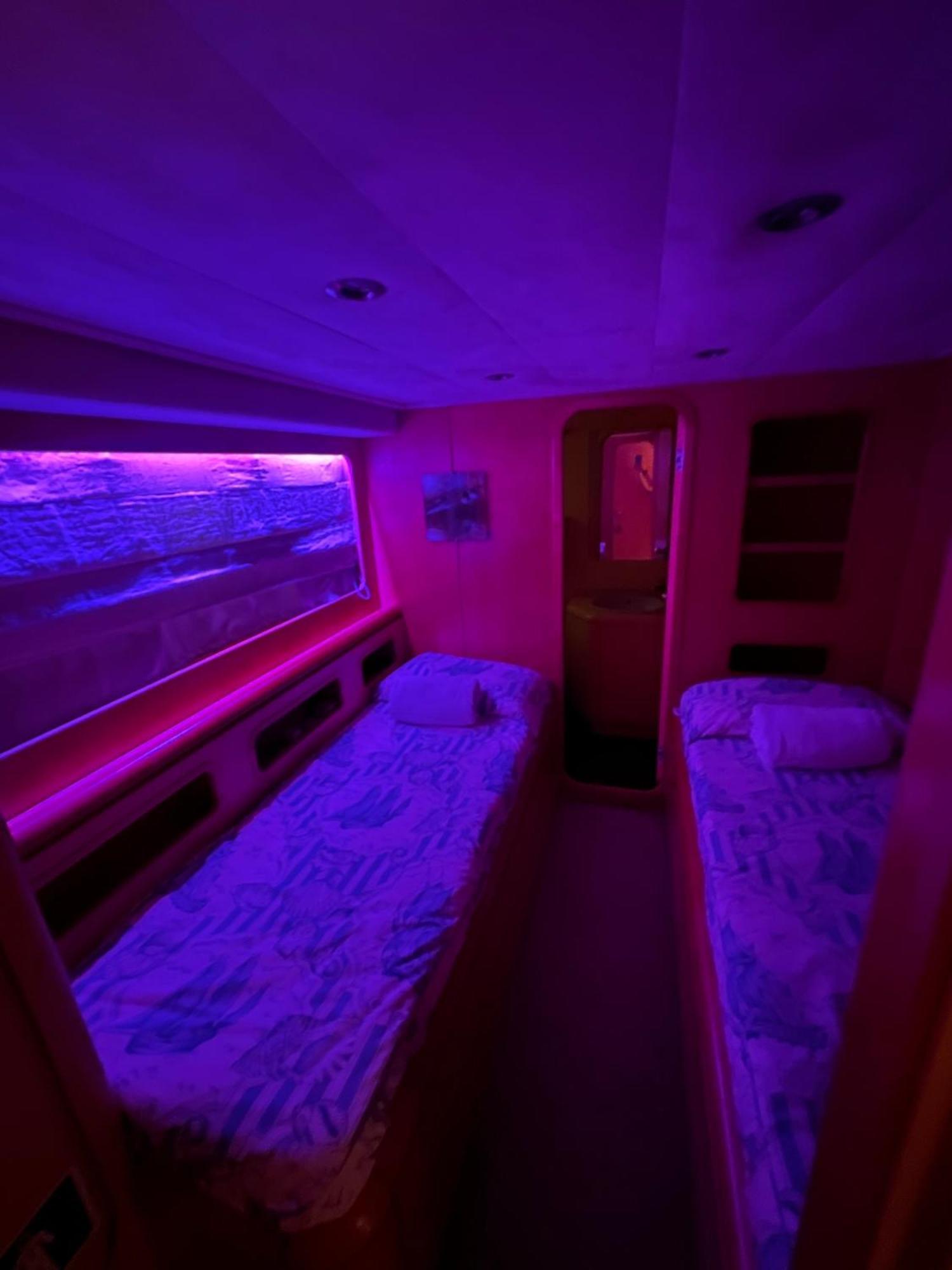 فندق Riti Yacht Kalkara المظهر الخارجي الصورة
