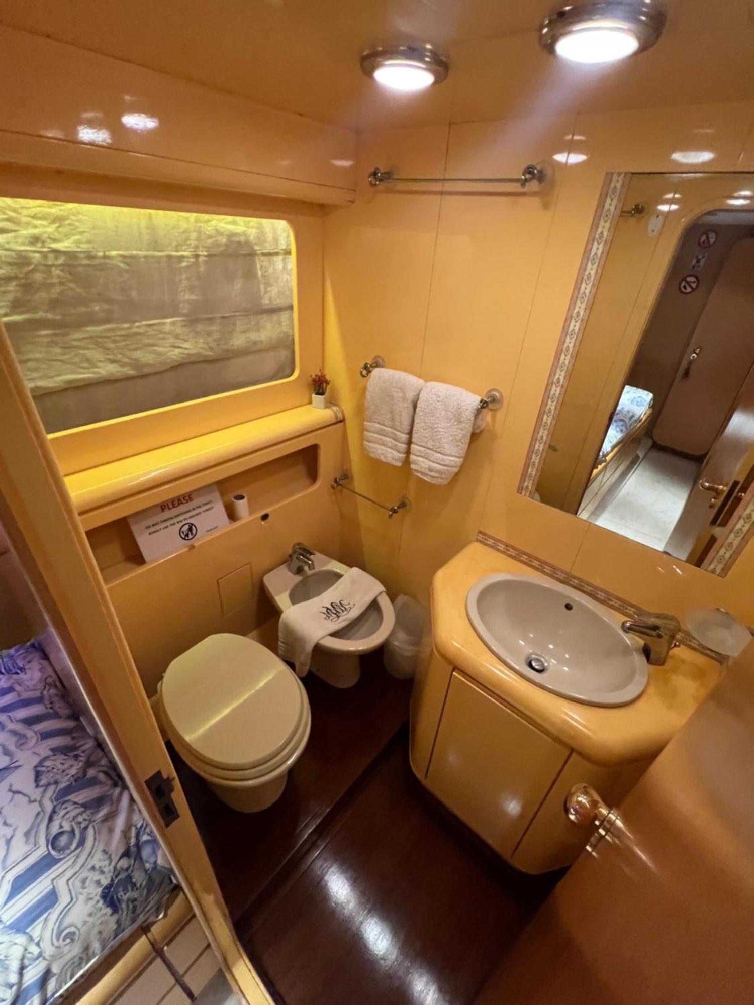 فندق Riti Yacht Kalkara المظهر الخارجي الصورة
