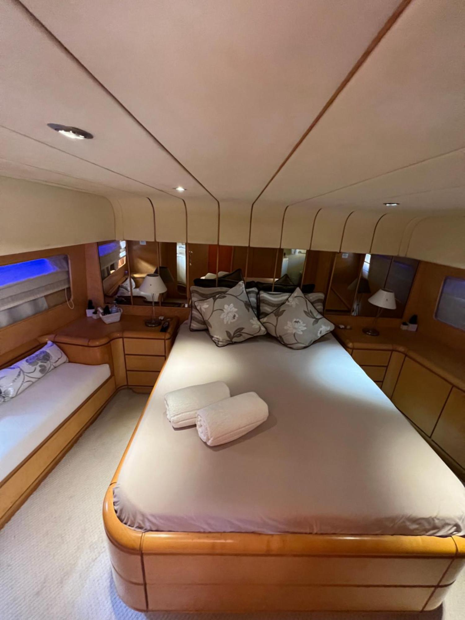 فندق Riti Yacht Kalkara المظهر الخارجي الصورة