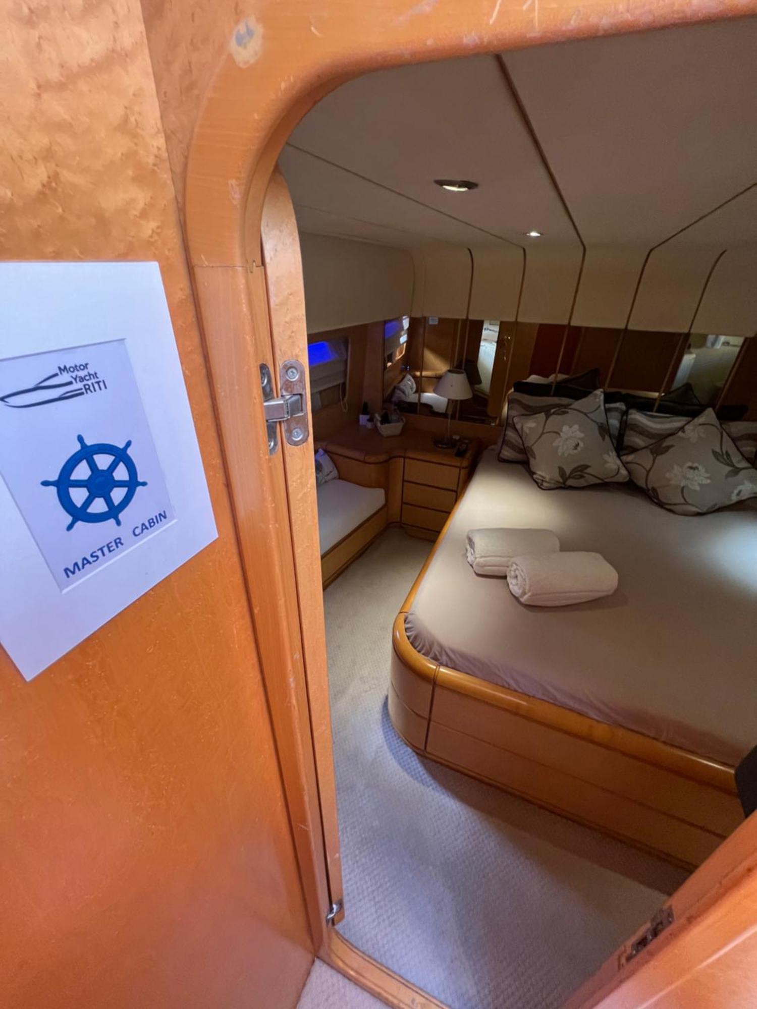فندق Riti Yacht Kalkara المظهر الخارجي الصورة