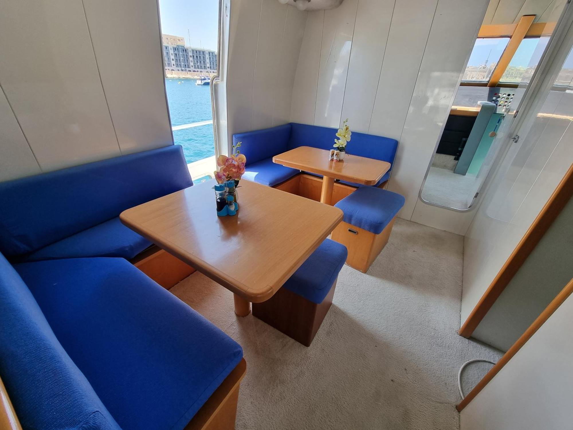 فندق Riti Yacht Kalkara المظهر الخارجي الصورة