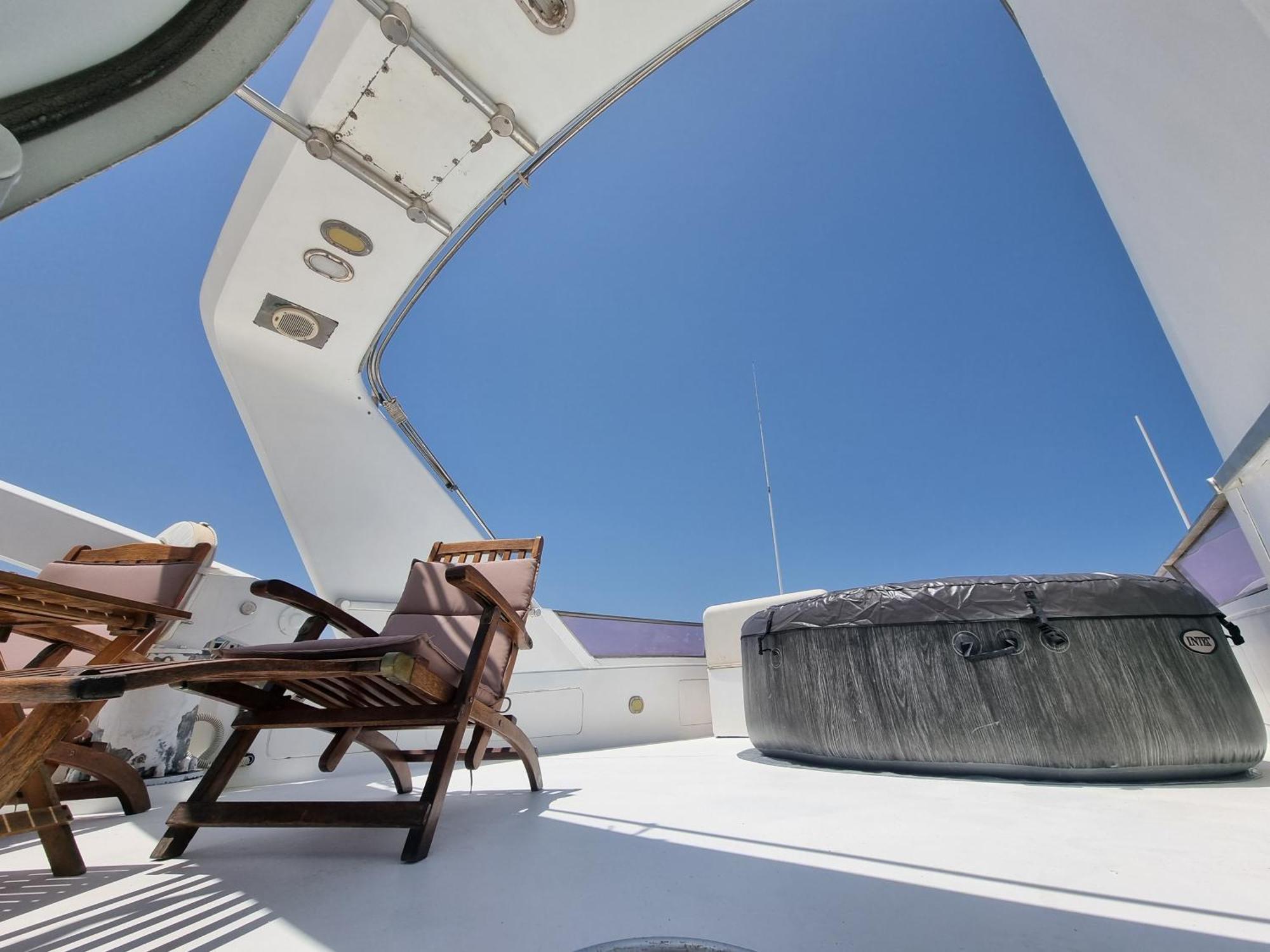 فندق Riti Yacht Kalkara المظهر الخارجي الصورة
