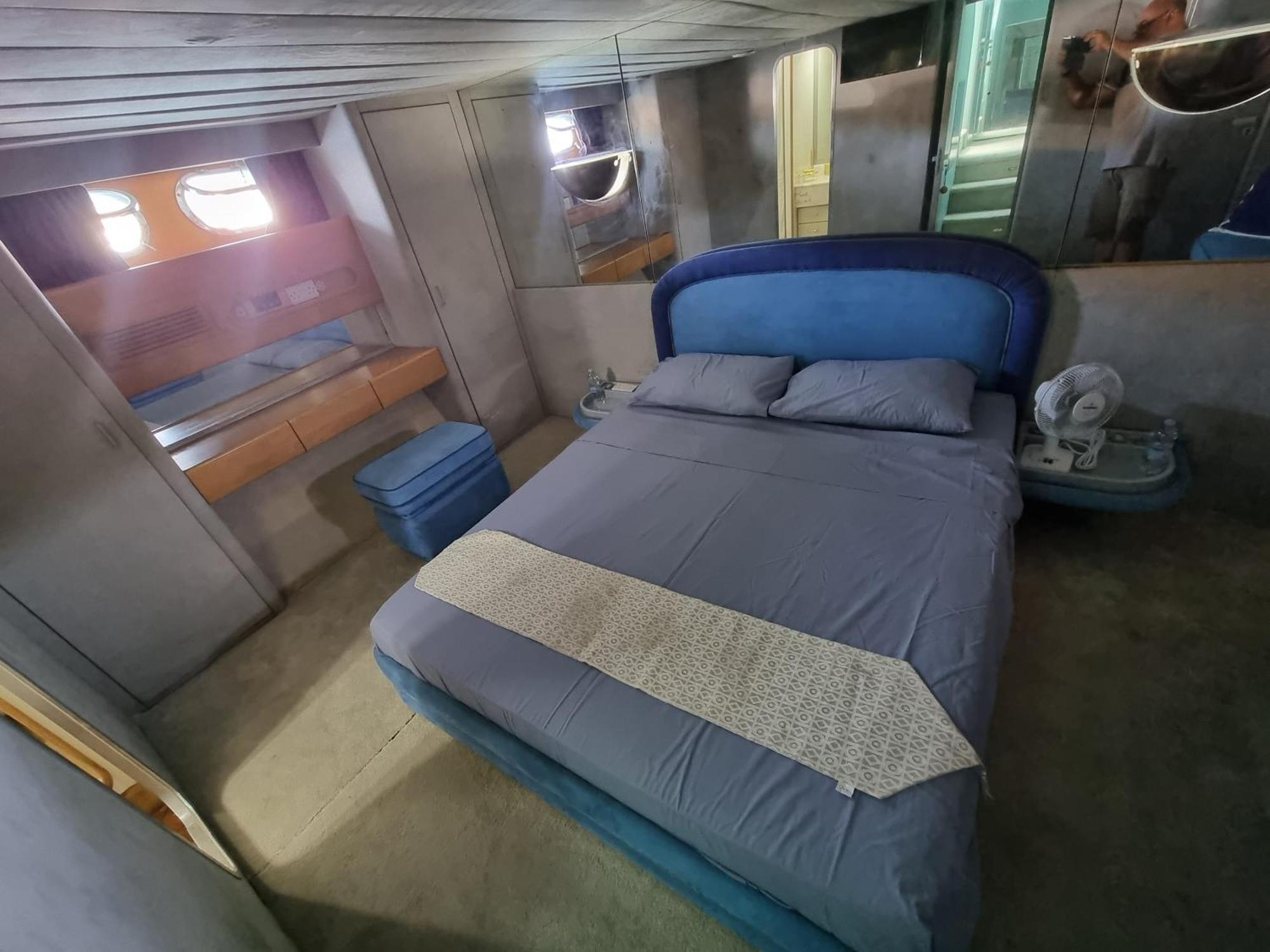 فندق Riti Yacht Kalkara المظهر الخارجي الصورة