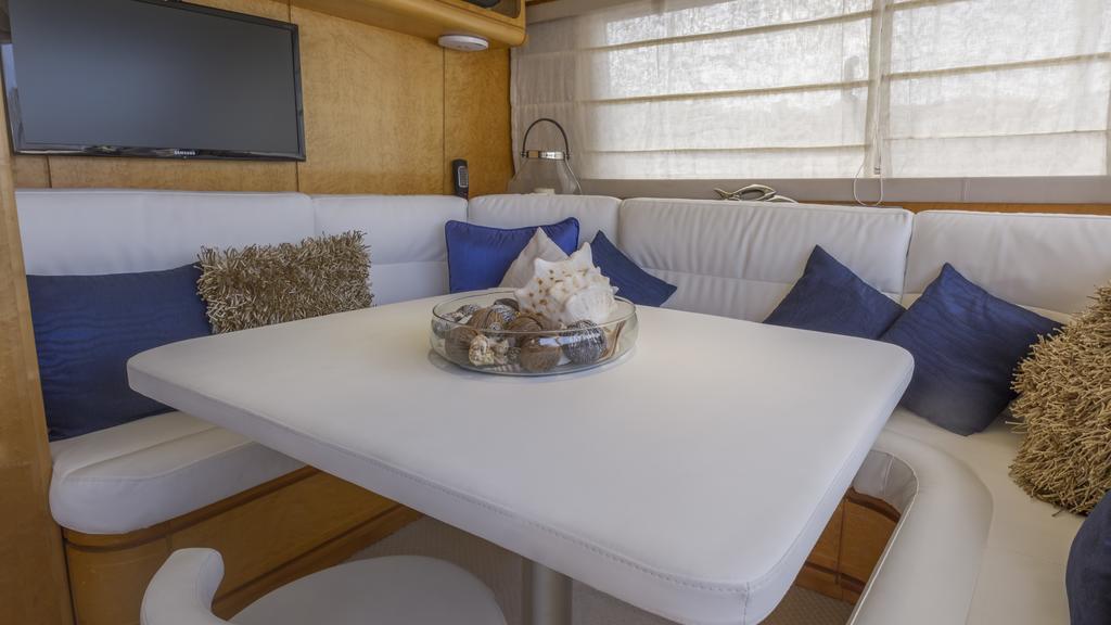 فندق Riti Yacht Kalkara المظهر الخارجي الصورة