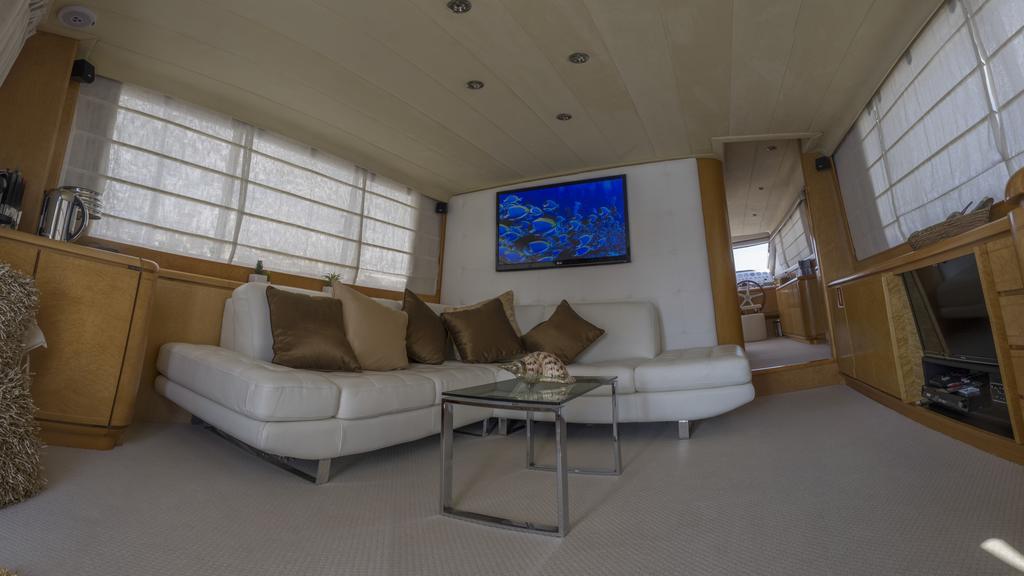 فندق Riti Yacht Kalkara المظهر الخارجي الصورة