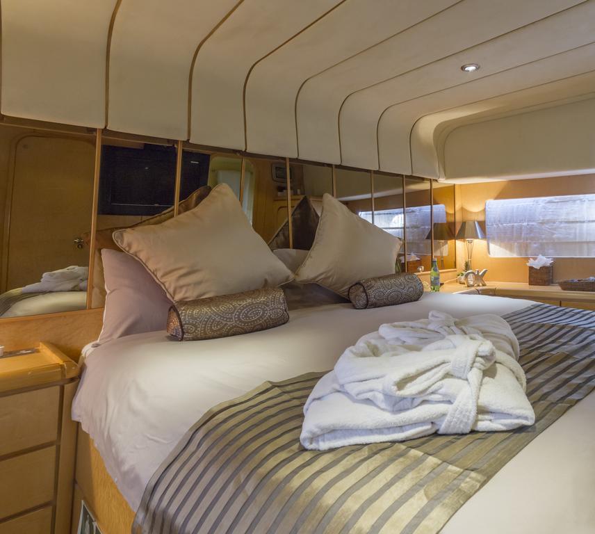 فندق Riti Yacht Kalkara المظهر الخارجي الصورة