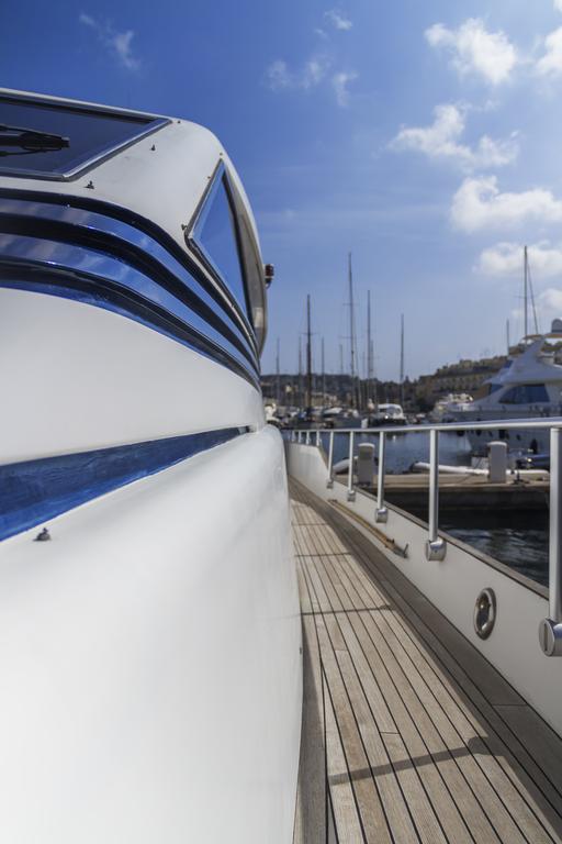 فندق Riti Yacht Kalkara المظهر الخارجي الصورة