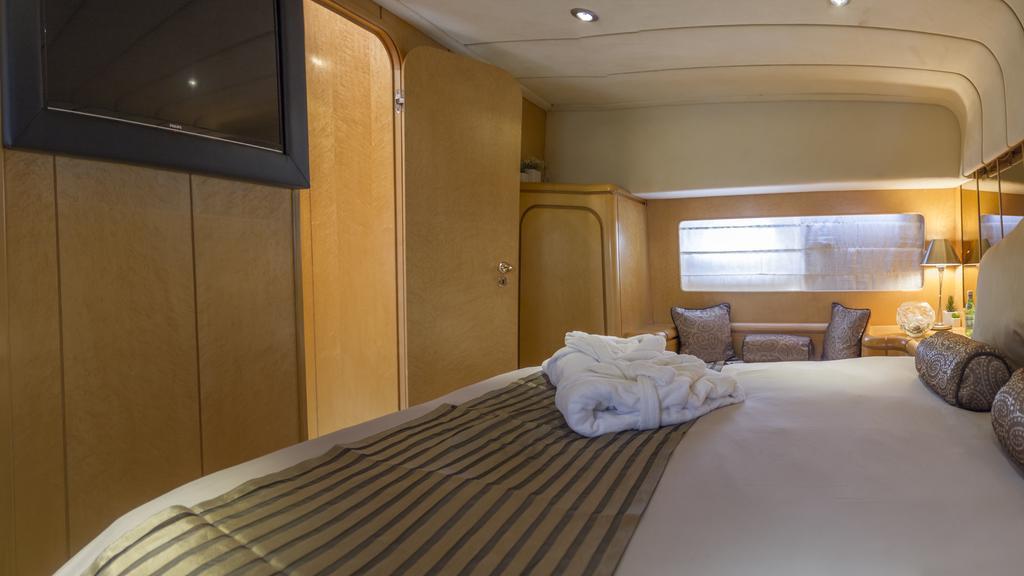 فندق Riti Yacht Kalkara المظهر الخارجي الصورة