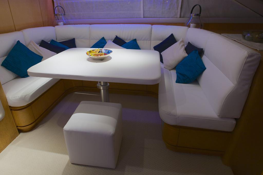 فندق Riti Yacht Kalkara المظهر الخارجي الصورة