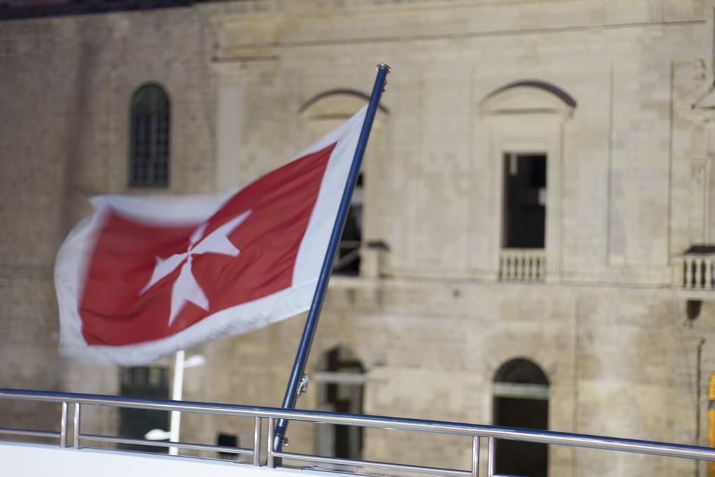 فندق Riti Yacht Kalkara المظهر الخارجي الصورة
