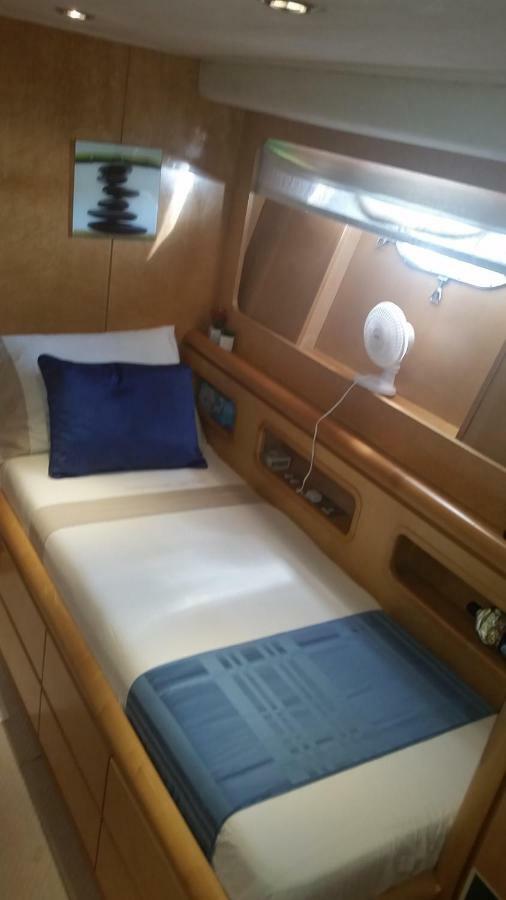 فندق Riti Yacht Kalkara المظهر الخارجي الصورة