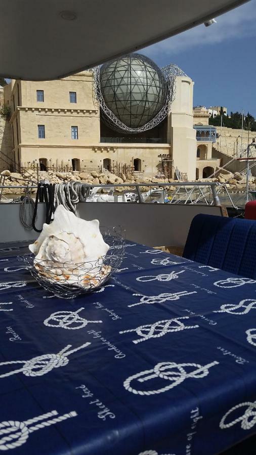 فندق Riti Yacht Kalkara المظهر الخارجي الصورة